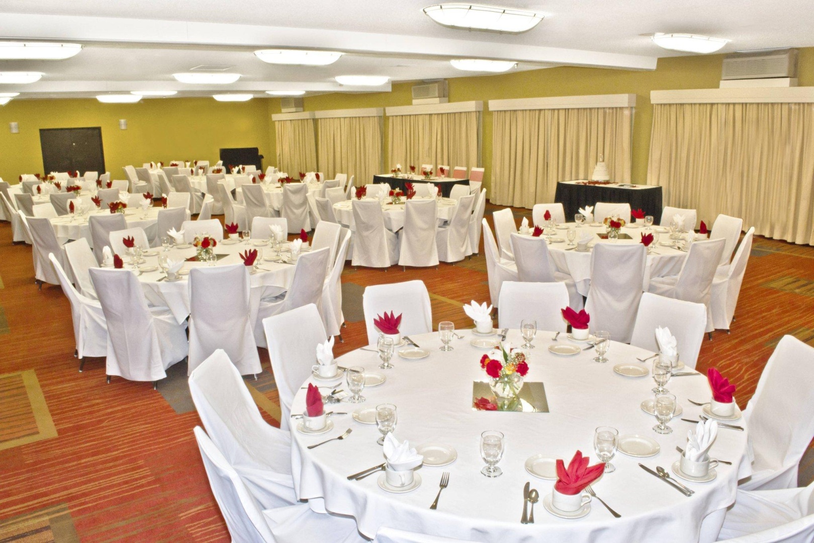Foto - Courtyard by Marriott Santa Fe