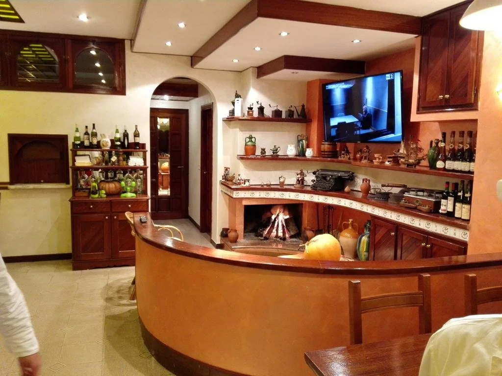 Foto - Albergo grace