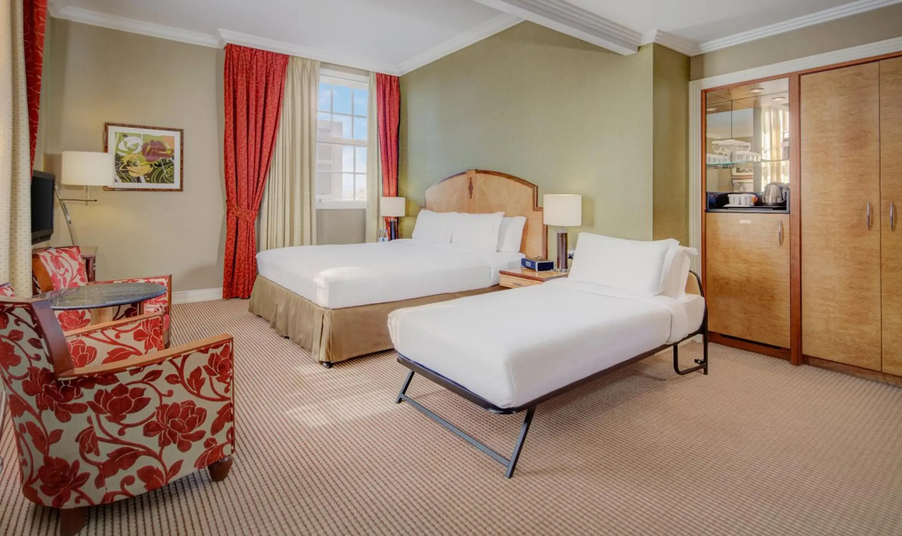 Foto - Park Star Hotel Taksim