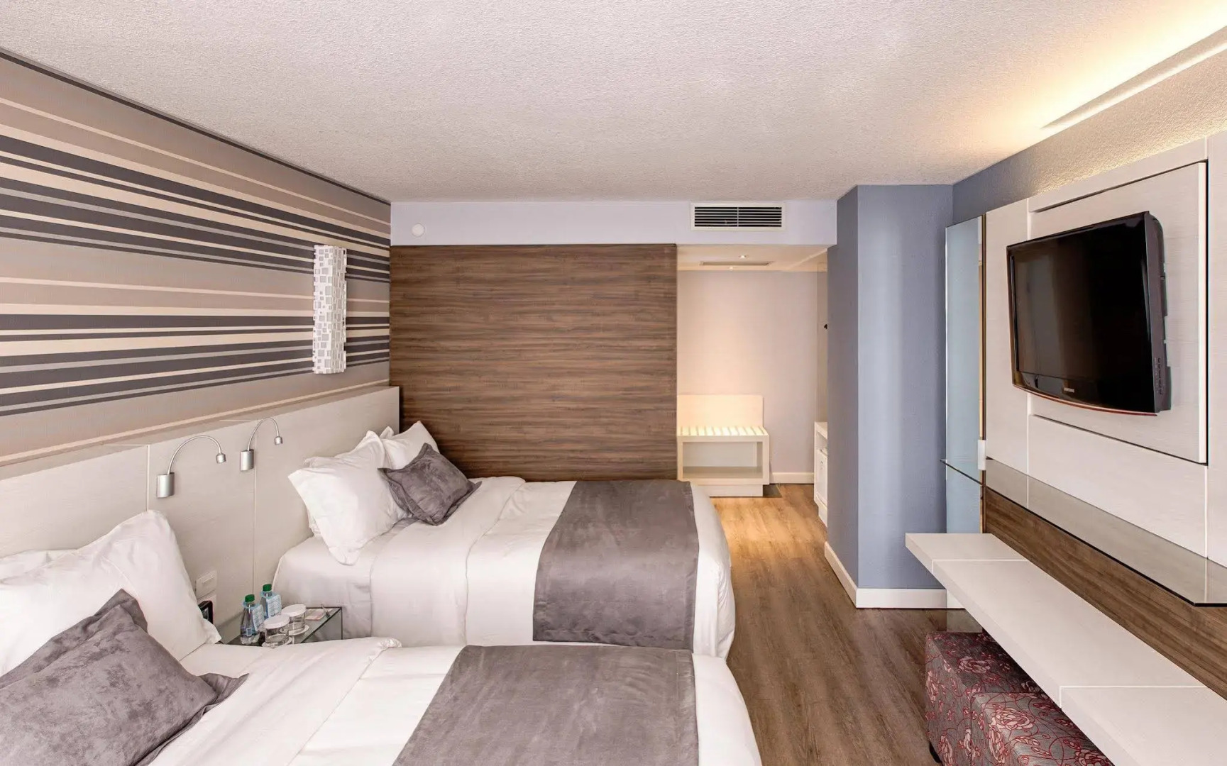 Photo - Radisson Hotel Curitiba