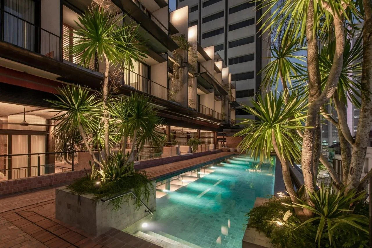 Foto - Else Kuala Lumpur, a member of Design Hotels