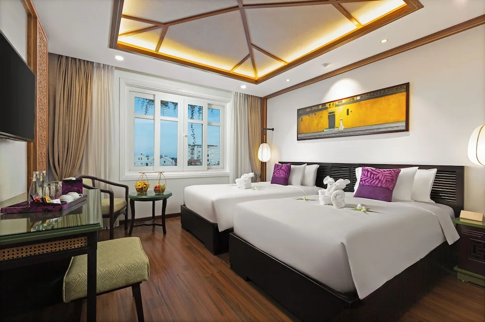 Foto - The Saga Hotel Hoi An