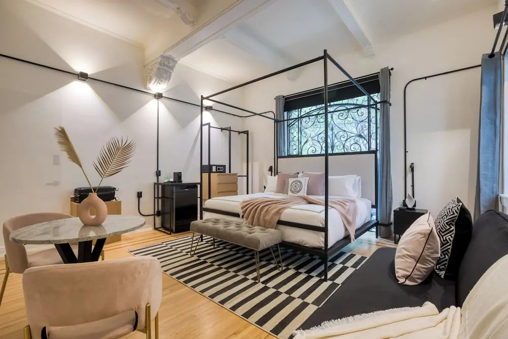 Foto - UTOPIC Campos Elíseos by ULIV