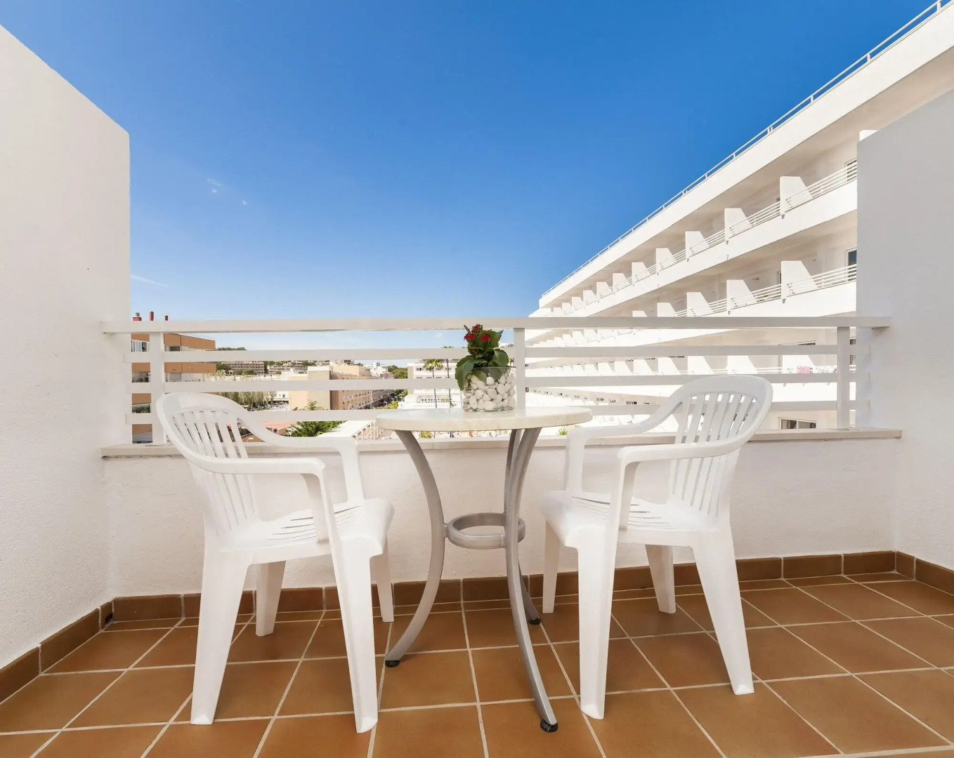 Foto - Globales Santa Ponsa Park