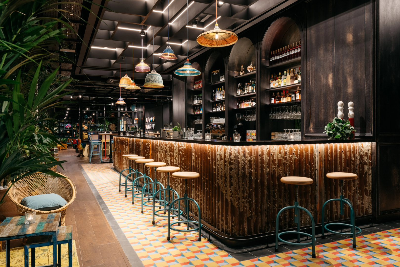 Foto - Ruby Zoe Hotel London by IHG