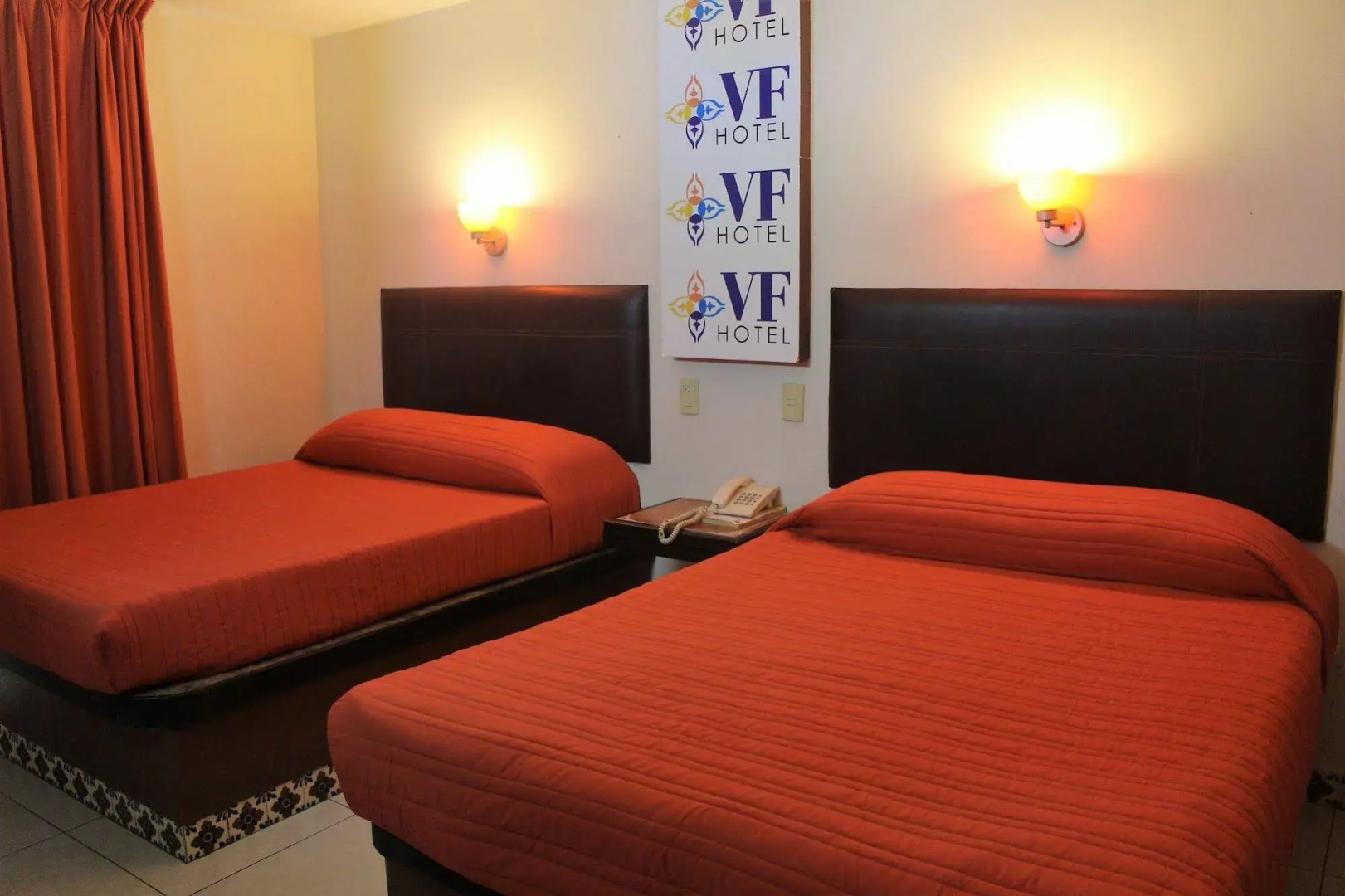 Photo - VF Villa Florencia Hotel
