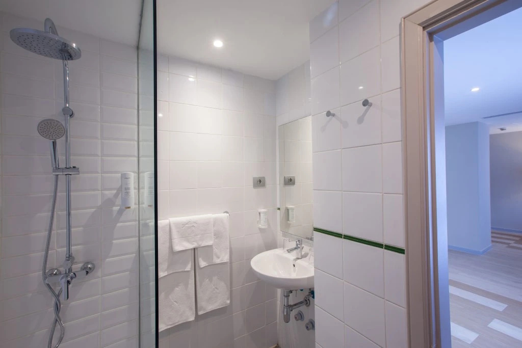 Foto - Abora Continental by Lopesan Hotels