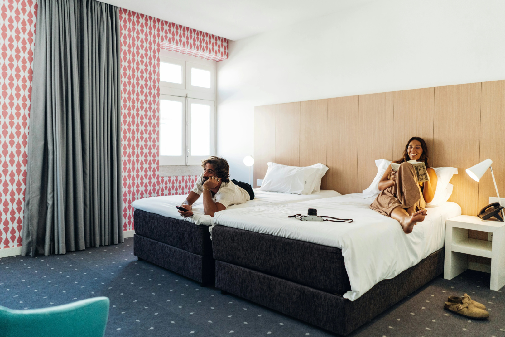 Foto - Stay Hotel Lisboa Centro Chiado