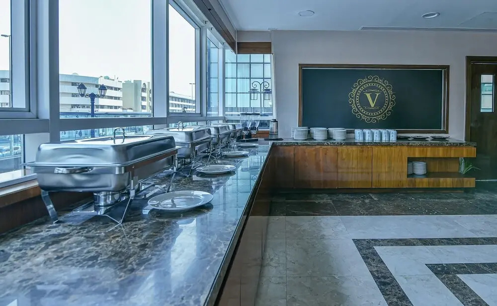 Foto - Vista Hotel Apartments Deluxe