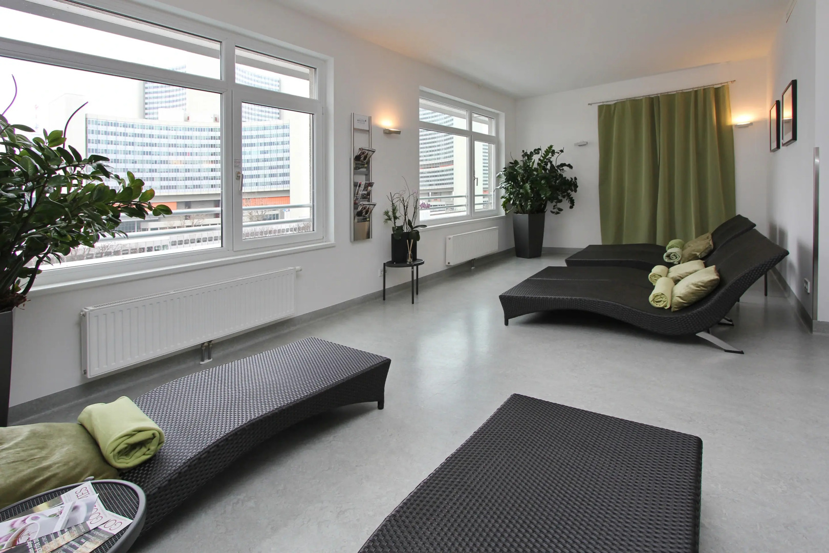 Foto - ARCOTEL Kaiserwasser Wien