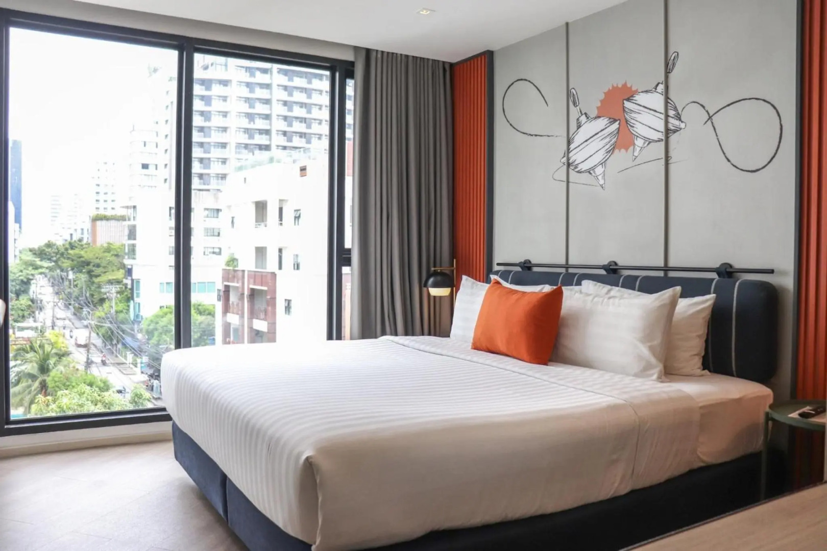 Foto - The Quart Ruamrudee by UHG