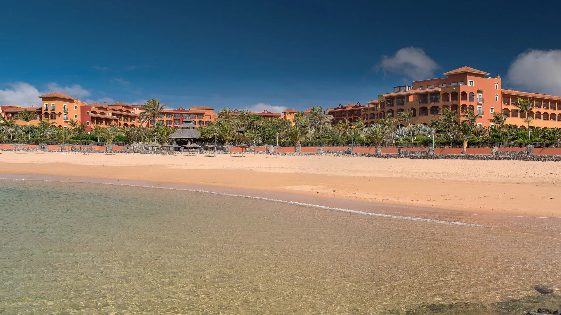 Foto - Sheraton Fuerteventura Golf & Spa Resort
