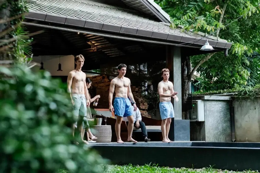 Foto - Tolani Southgate Villa Chiang Mai