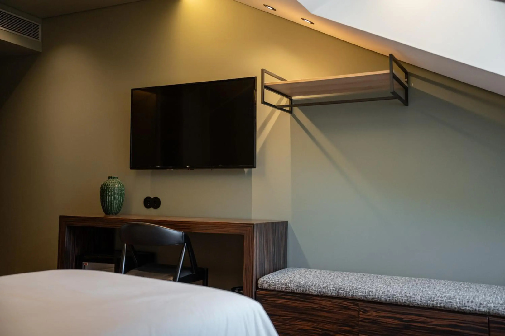 Foto - Santo Thyrso Hotel