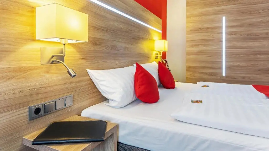 Photo - Hotel Wallis