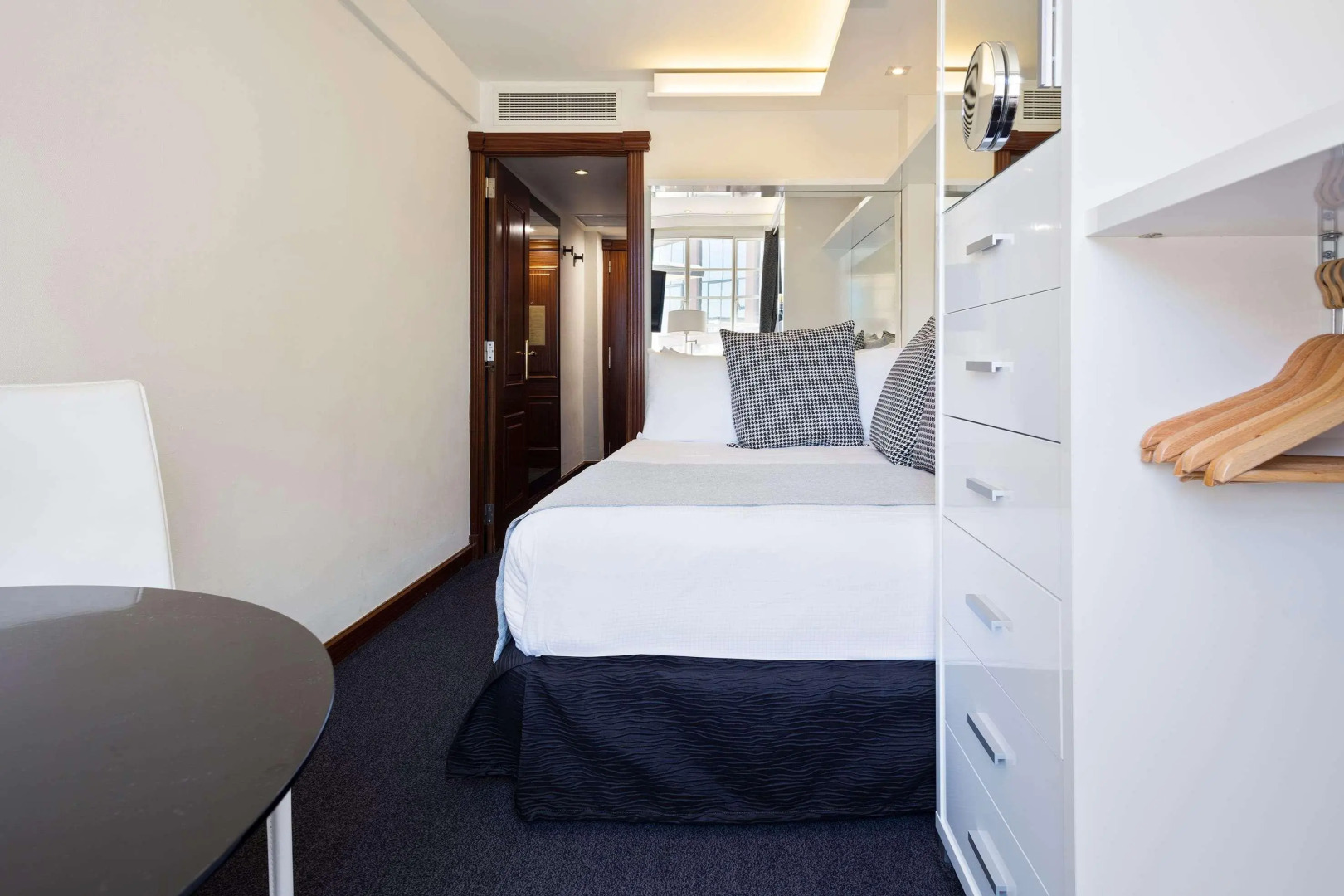 Foto - Meliá White House Hotel Apartments