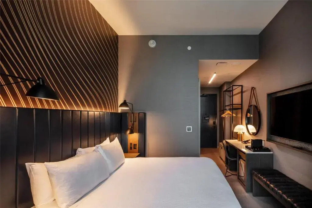 Photo - Tempo By Hilton New York Times Square