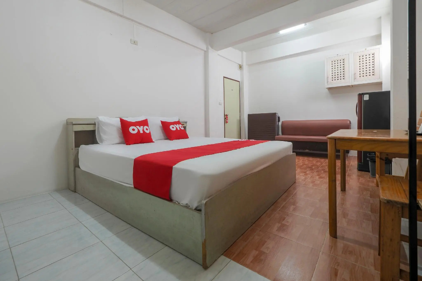Foto - OYO 471 Sunshine Apartment