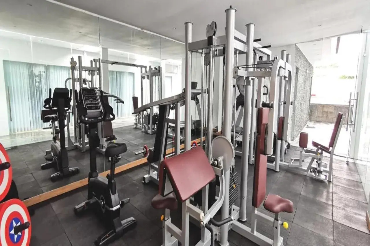 Foto - The Capital Hotel and Resort Seminyak