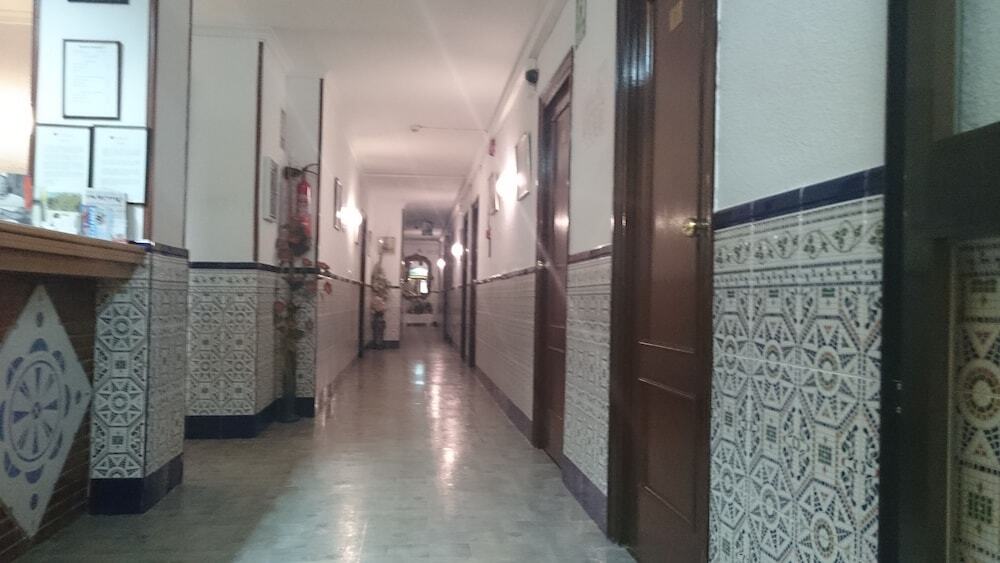 Photo - Pension Terminal