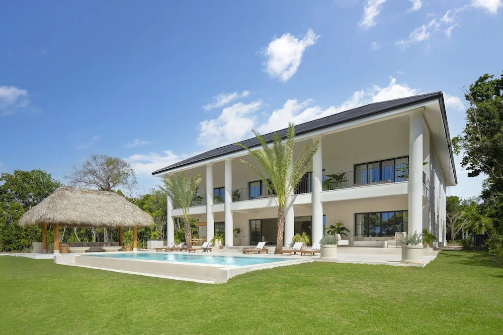 Foto - Villa Escondida by Lumina