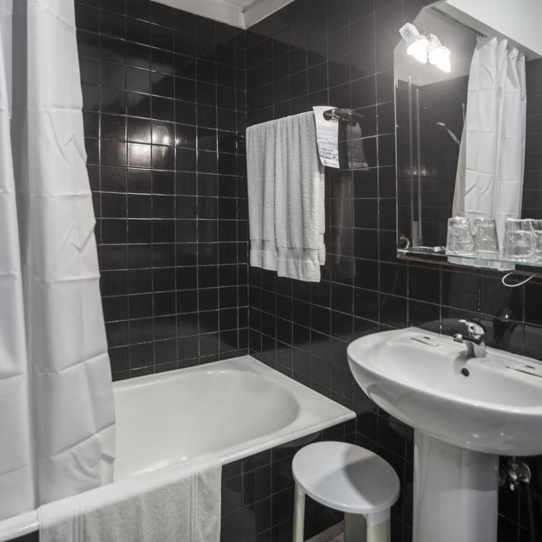 Foto - Hotel Sete Cidades