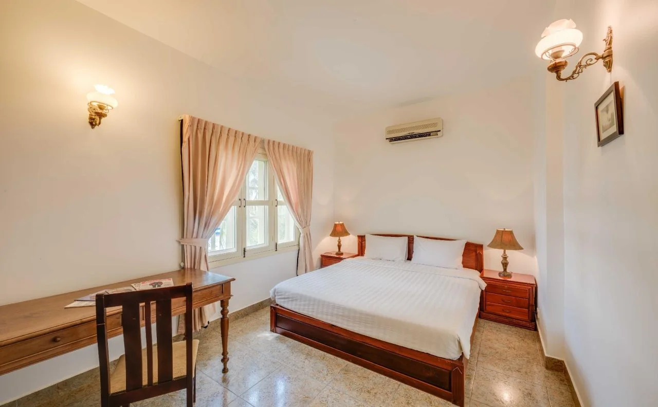 Foto - City View Apartment