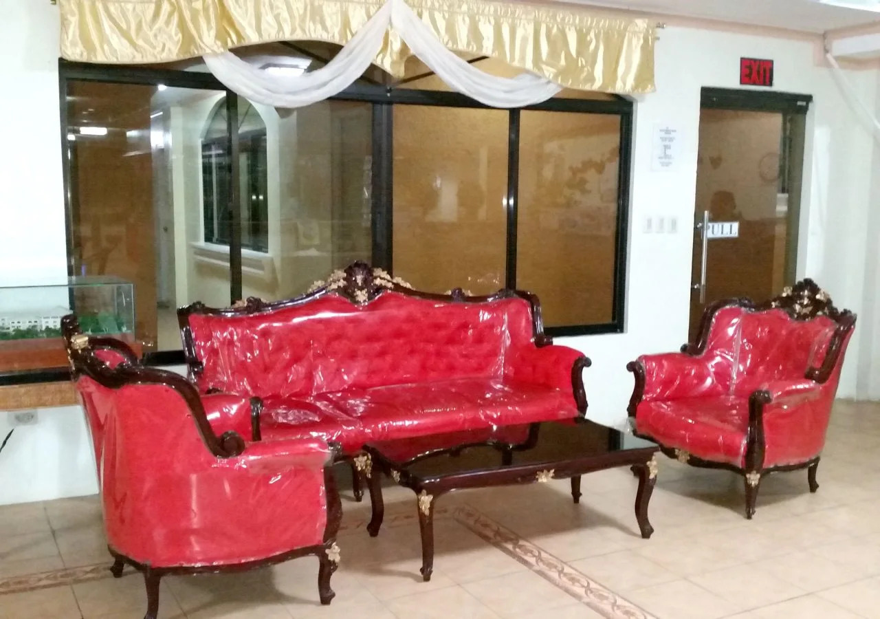 Foto - Boracay Holiday Resort