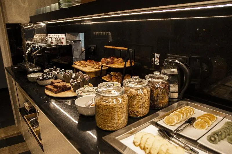 Photo - room Select Liberdade