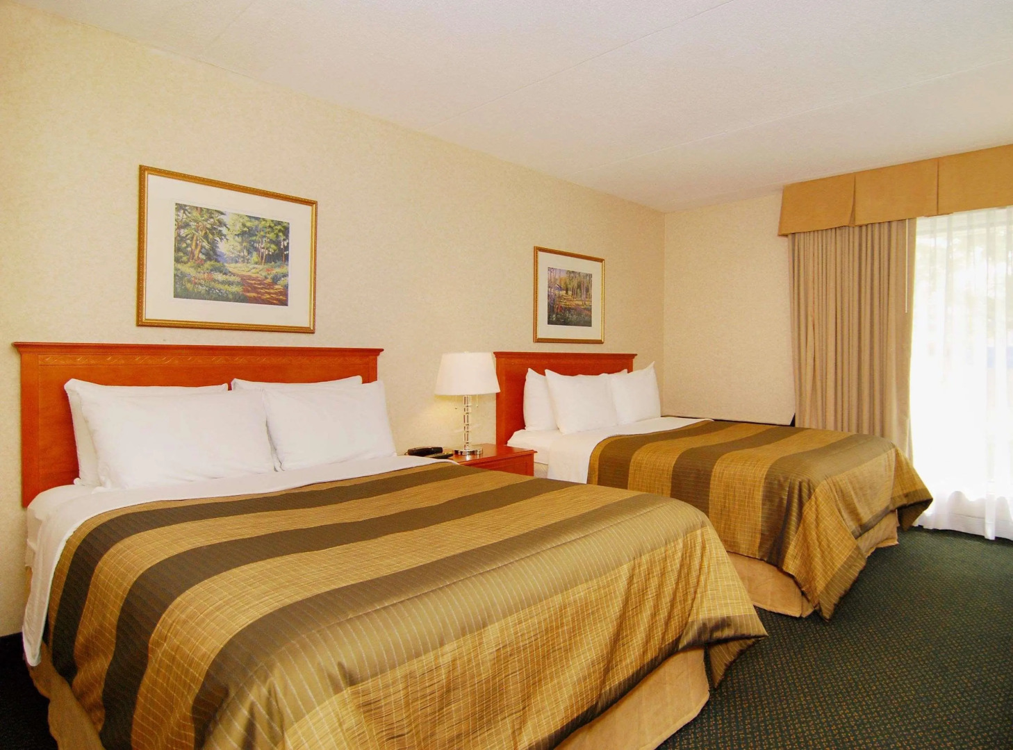 Foto - Quality Inn & Suites