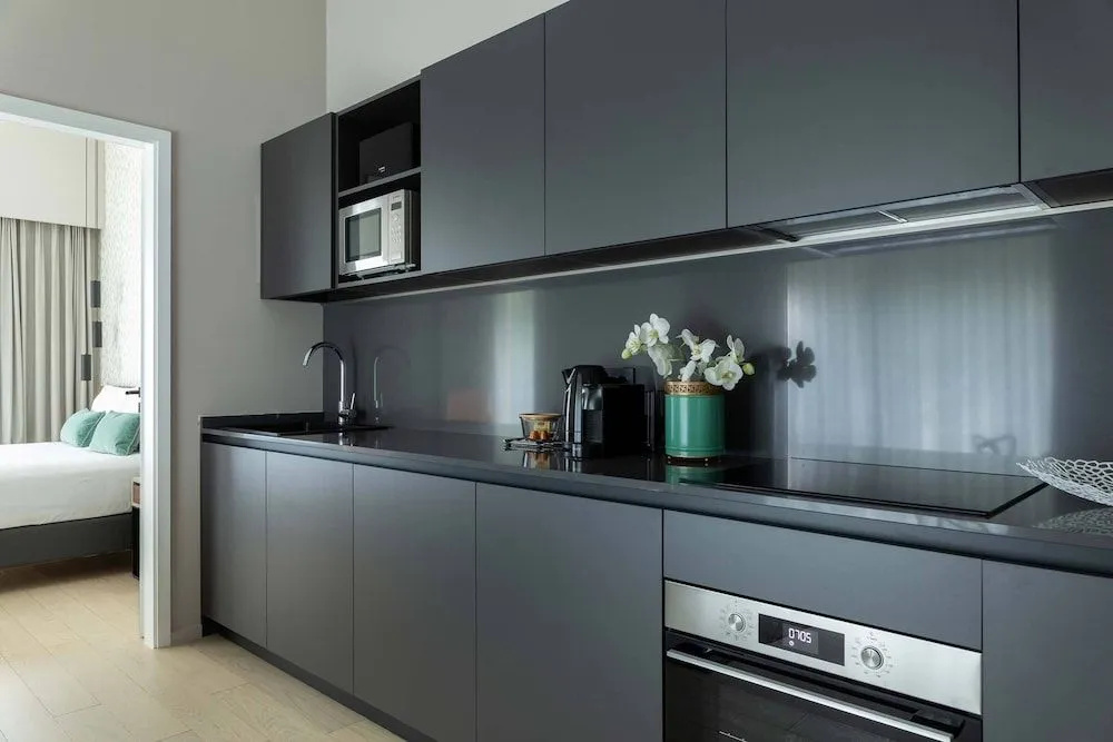 Foto - The Central Kirchberg - Smart Aparthotel
