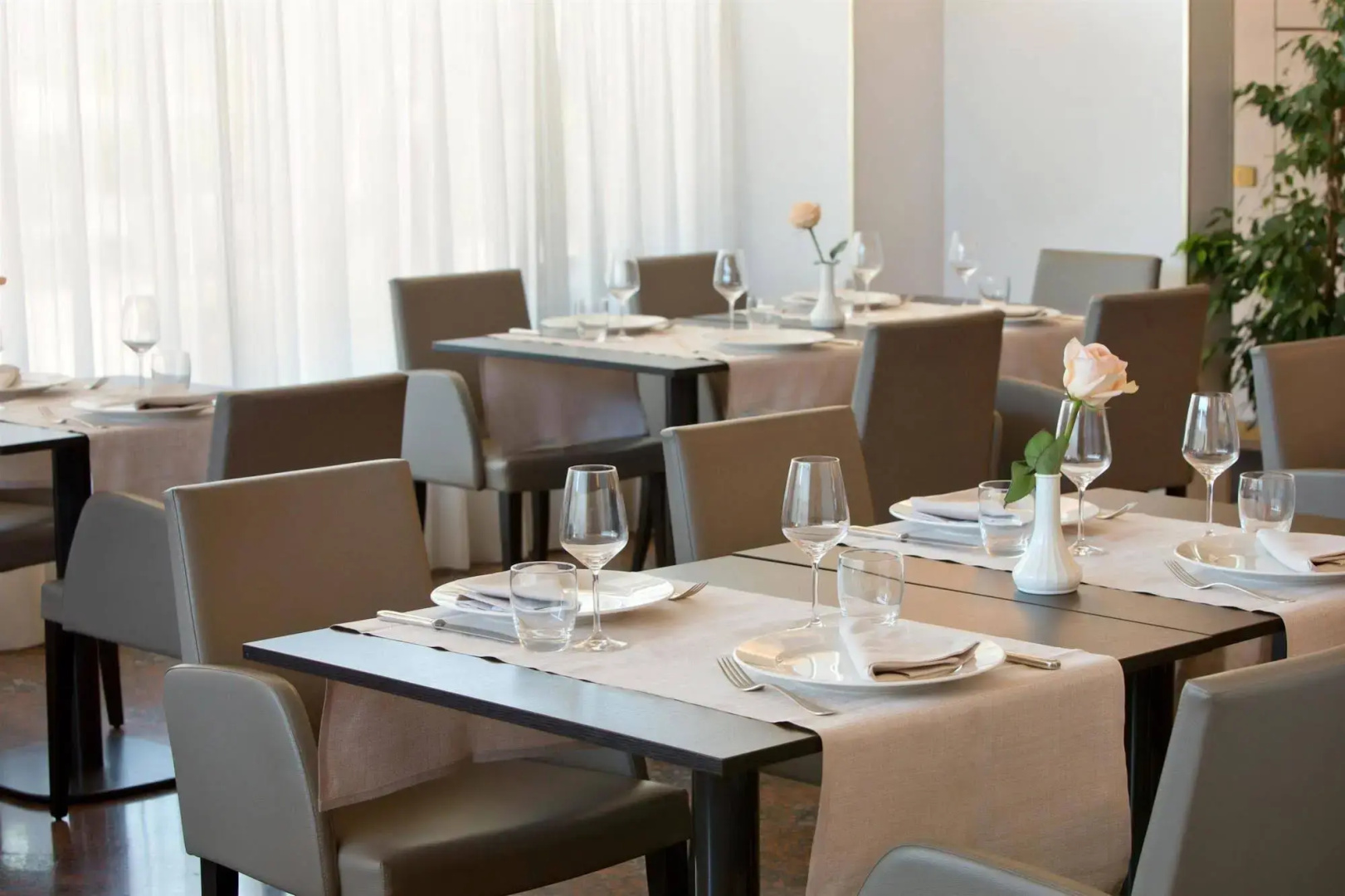 Photo - Starhotels Cristallo Palace