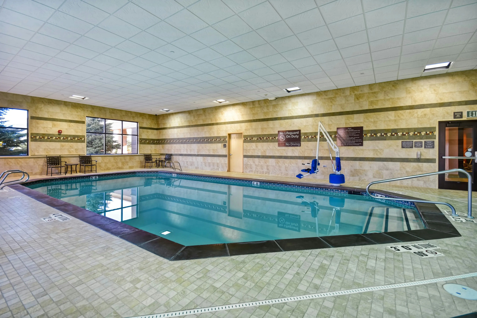 Foto - Hampton Inn & Suites Salt Lake City-West Jordan
