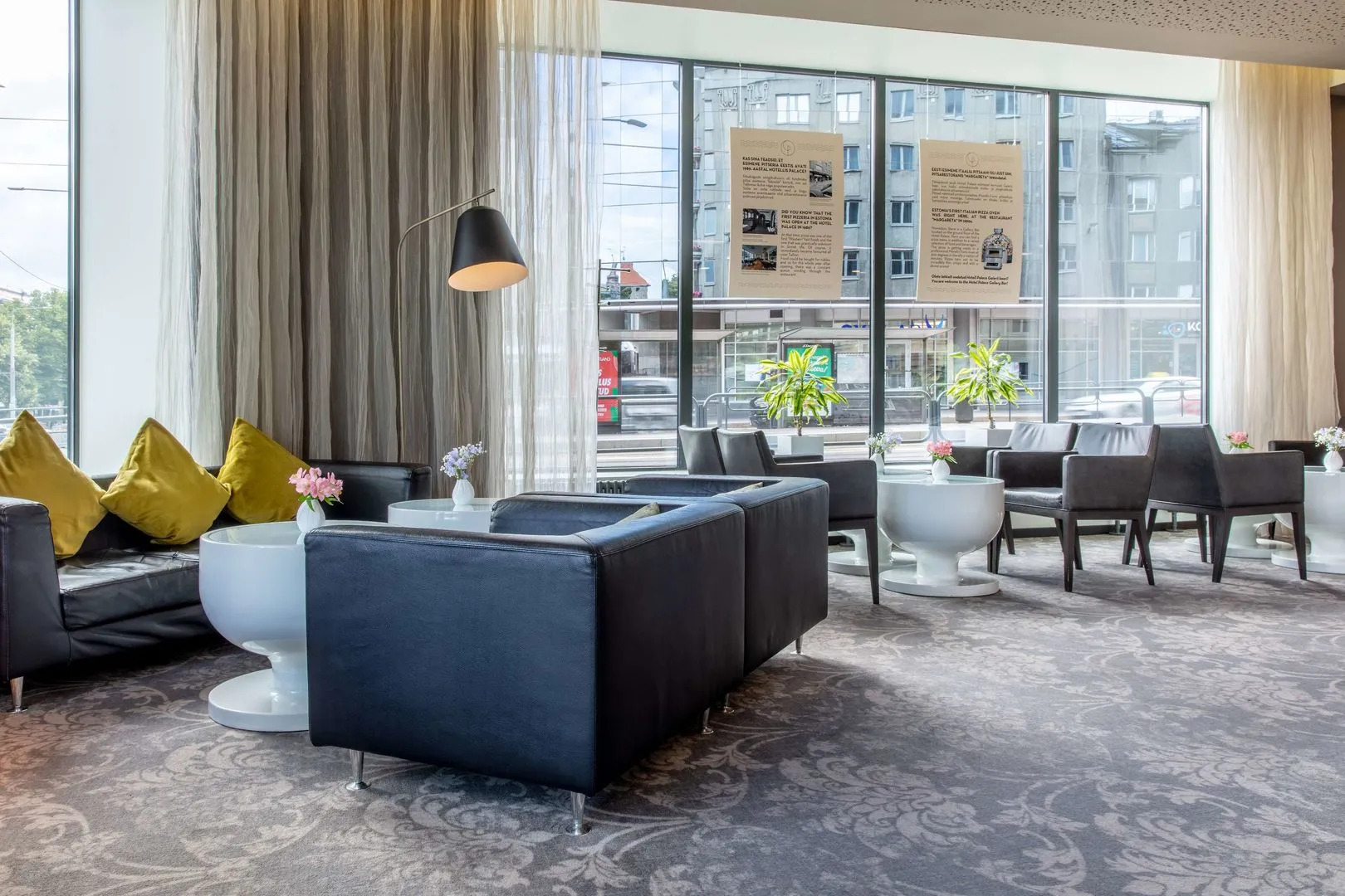 Photo - Palace Hotel Tallinn, a member of Radisson Individuals