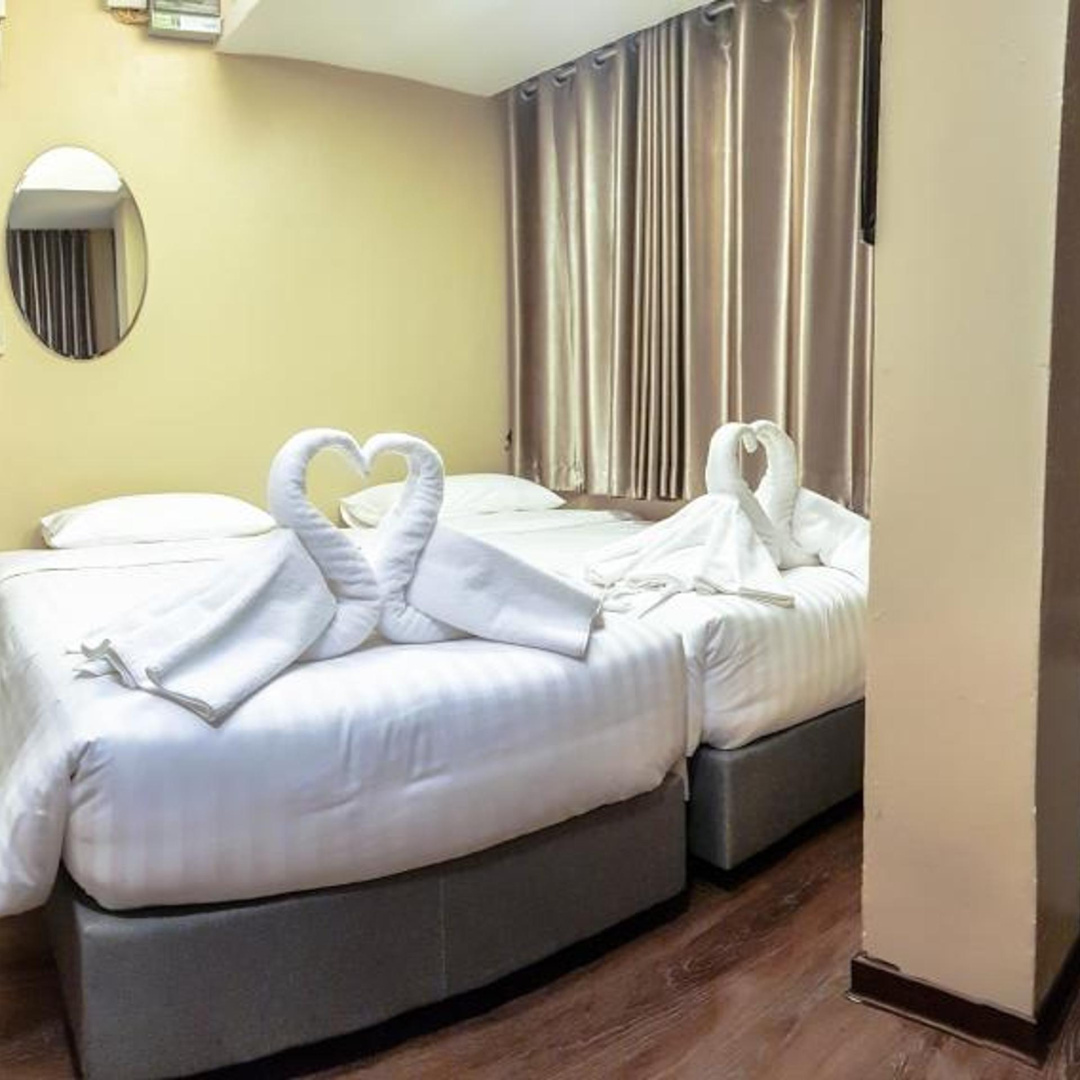Foto - Kim Korner Hotel