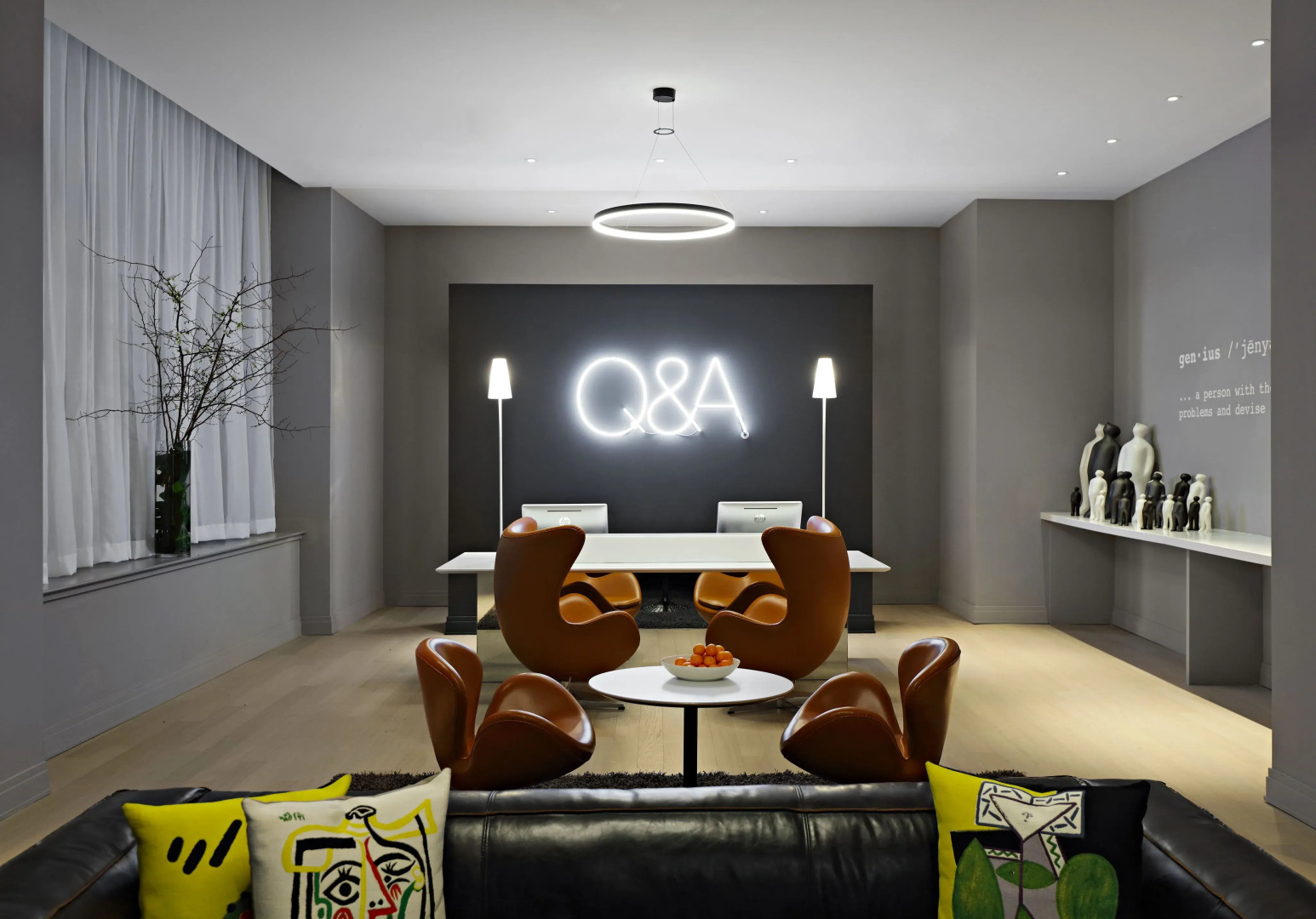 Foto - Mint House 70 Pine by Kasa