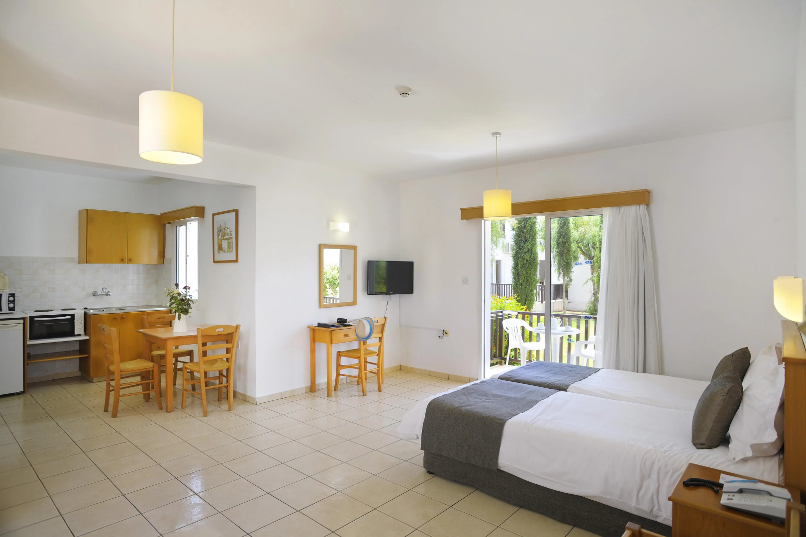 Photo - Akti Beach Hotel & Village Resort