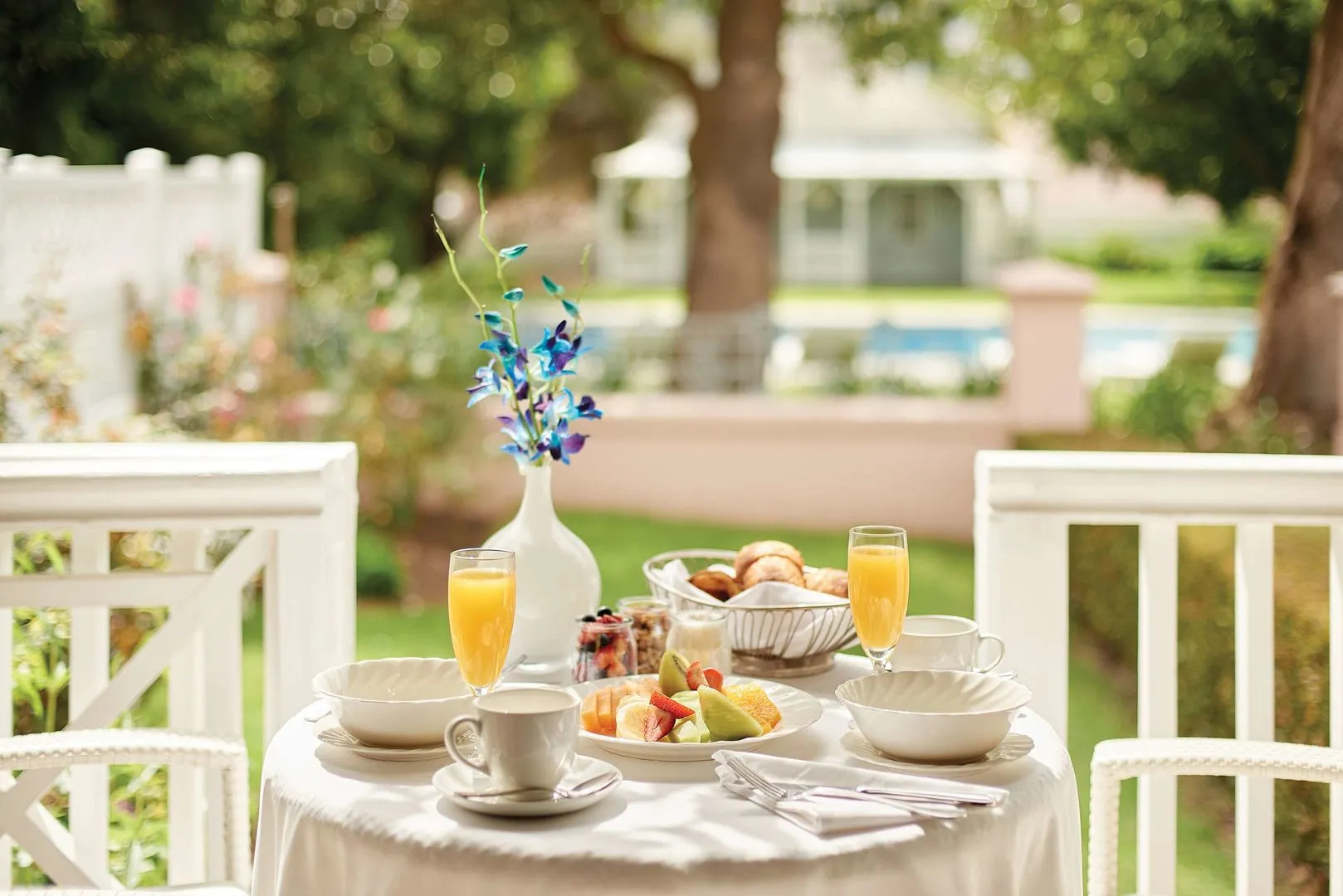 Foto - Mount Nelson, A Belmond Hotel, Cape Town