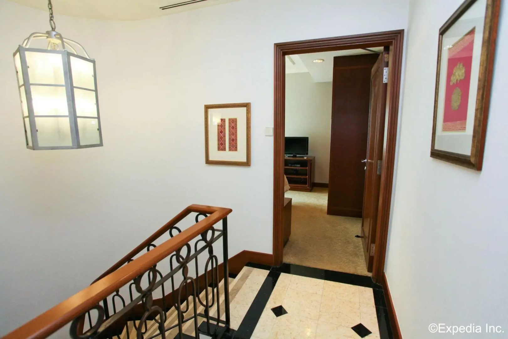 Foto - Treetops Executive Residences