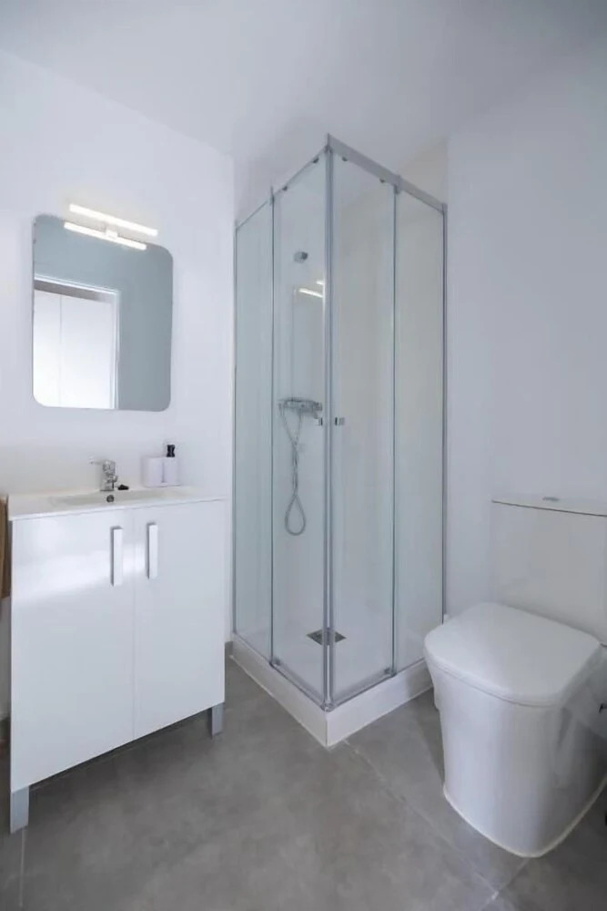 Photo - Residencia Universitaria Trinitarios