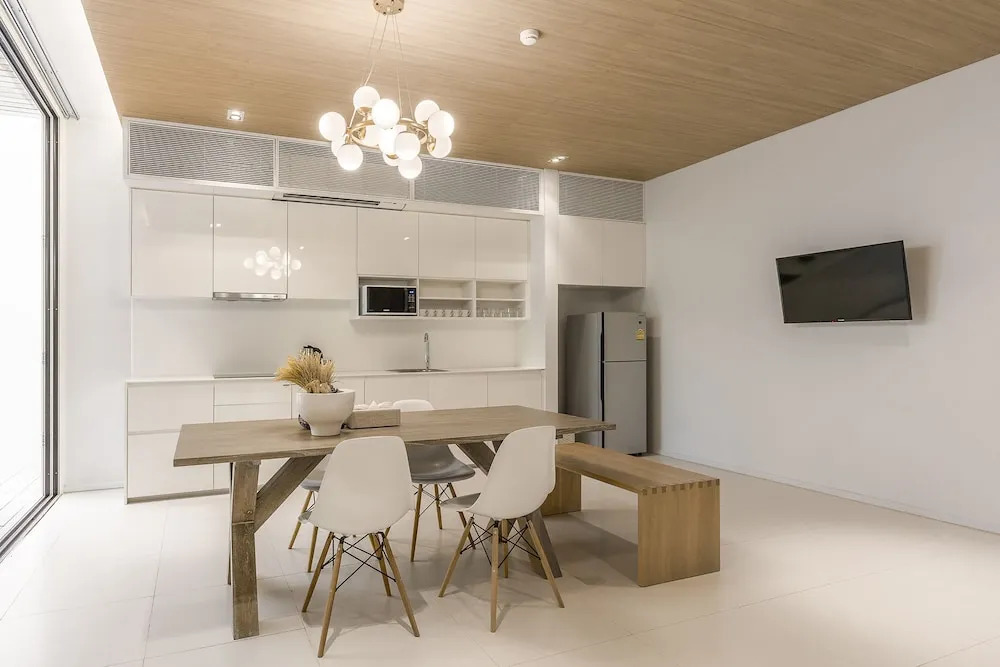 Photo - Veranda Residence Pattaya Pool Villa