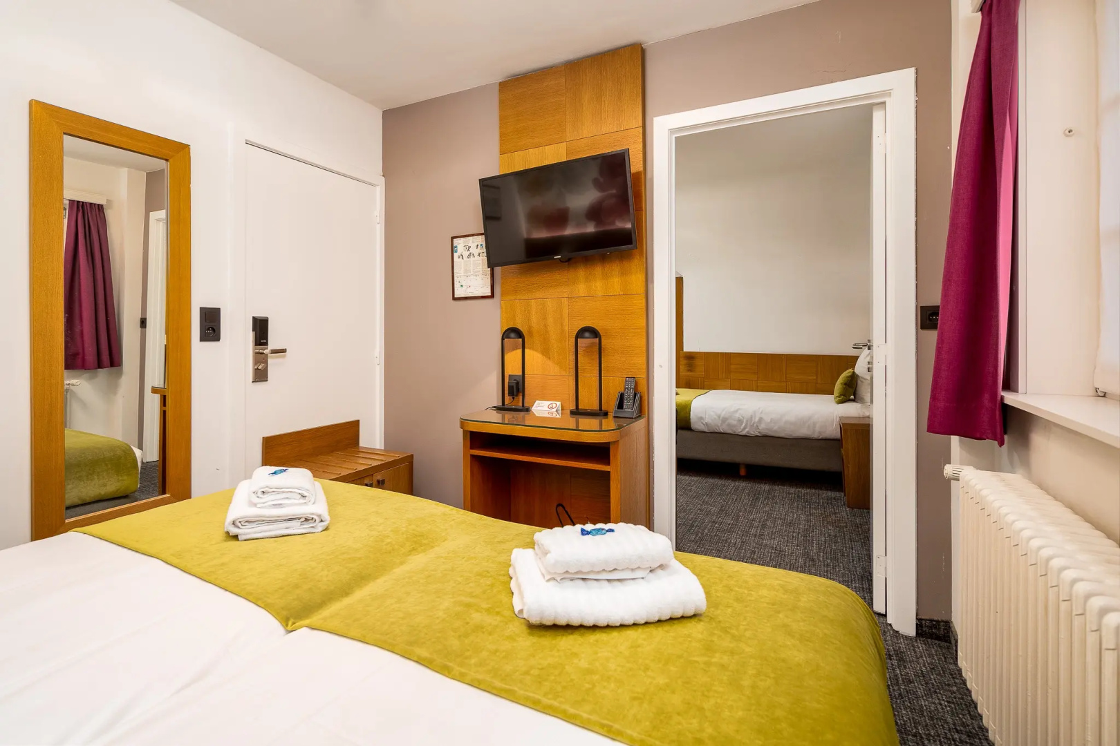 Foto - Hotel Jacobs