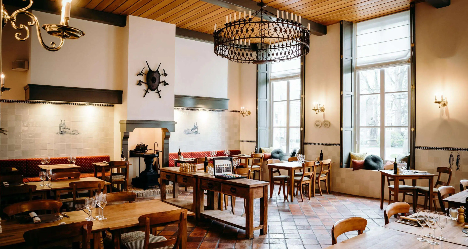 Photo - Grand Hotel Karel V