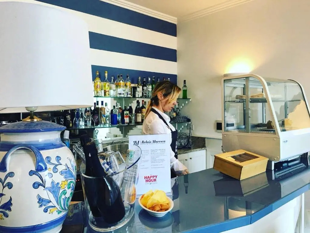 Photo - Relais Maresca Luxury Small Hotel & Terrace Restaurant