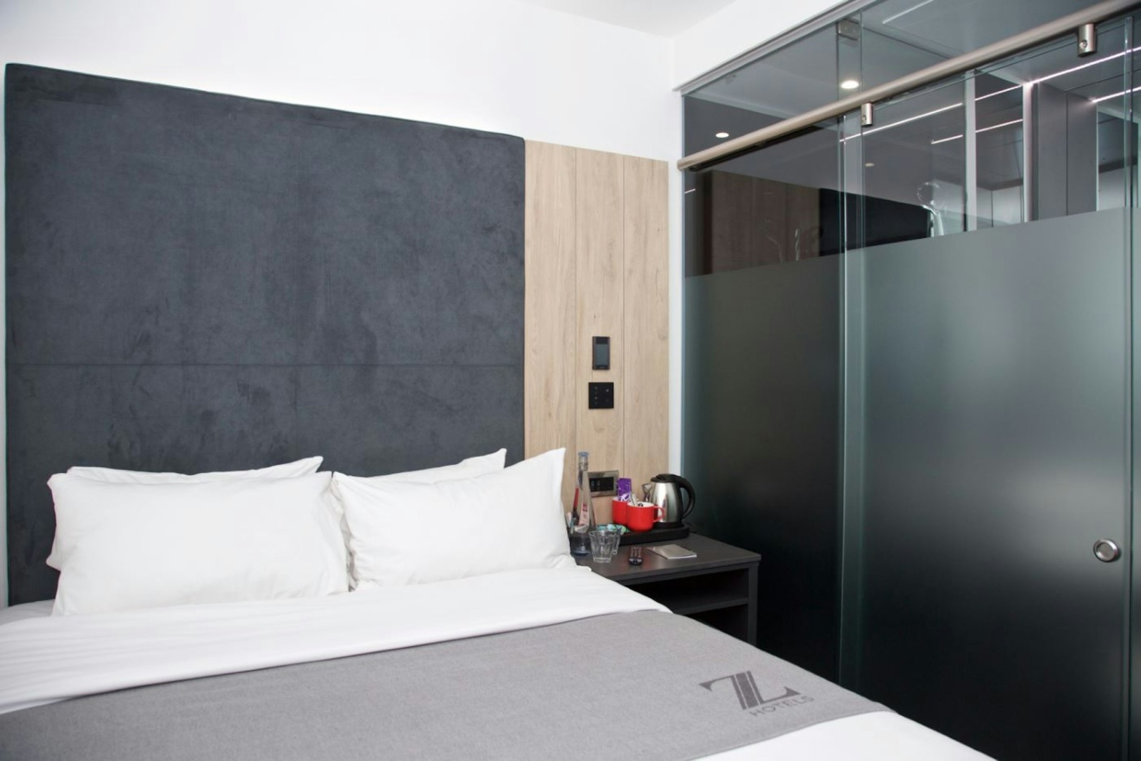Photo - The Z Hotel Covent Garden