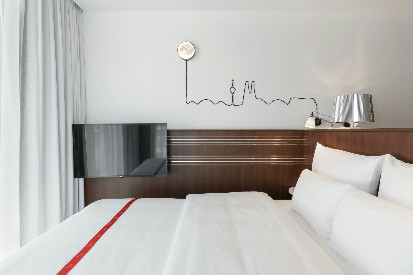Photo - Ruby Ella Hotel Cologne