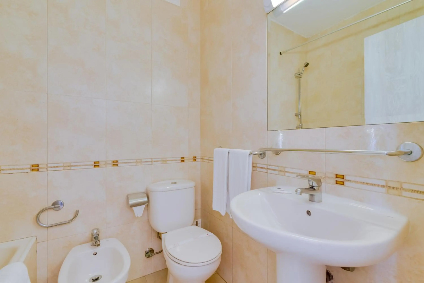 Foto - Vila Recife Hotel