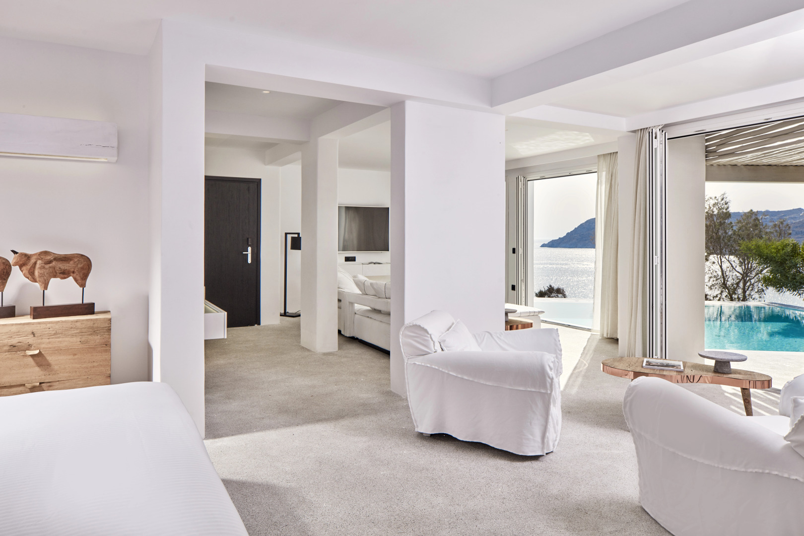 Foto - Royal Myconian - Leading Hotels of the World