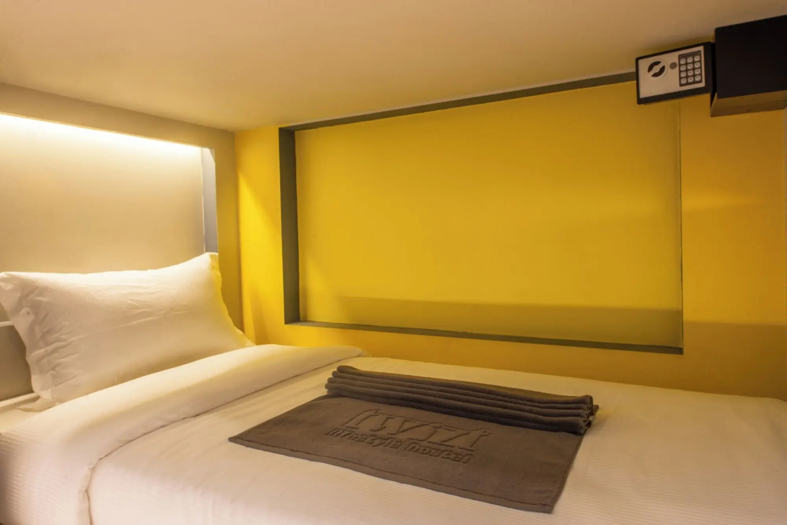 Photo - The Twizt Lifestyle Hostel & Hotel