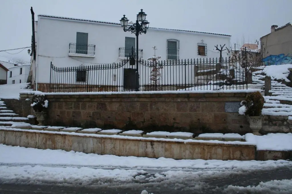 Foto - LABELLA - Hostal Rural Restaurante